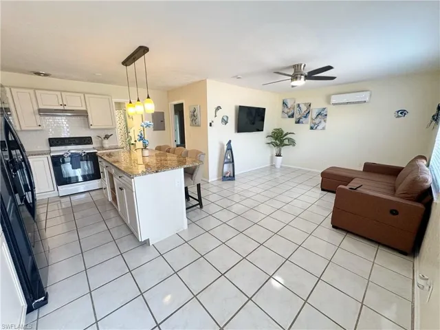 4969 Vincennes St B, Cape Coral, Florida 33904