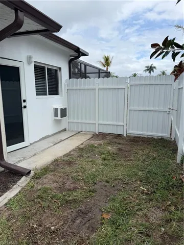 4969 Vincennes St B, Cape Coral, Florida 33904