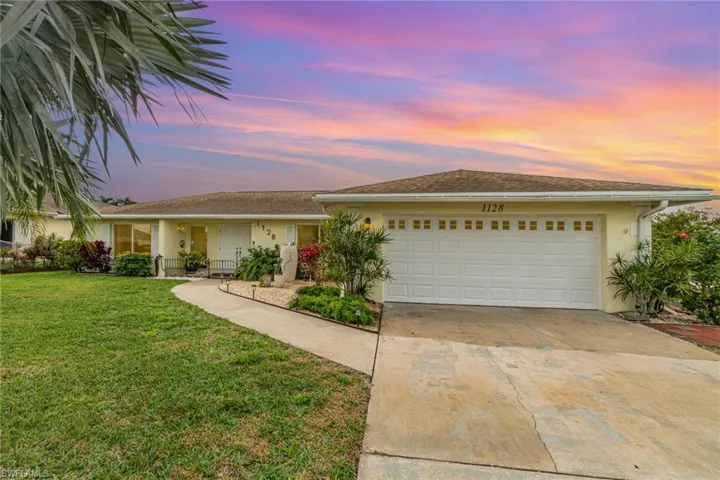 Start living the Florida dream!