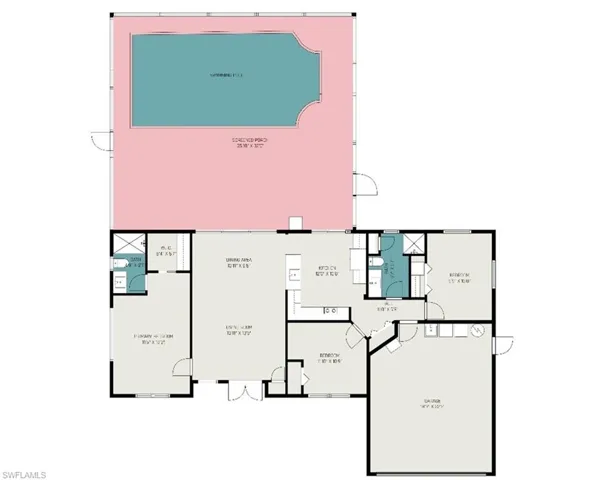 1128 SE 32nd TER, CAPE CORAL FL 33904