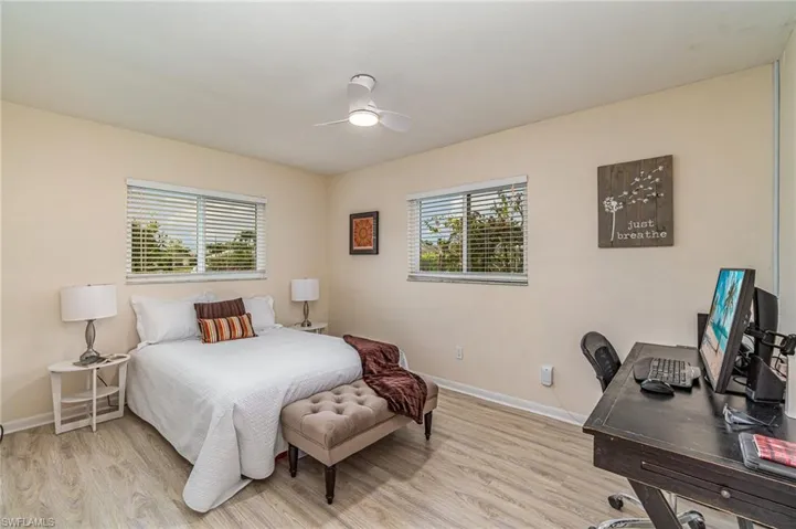 3rd bedroom