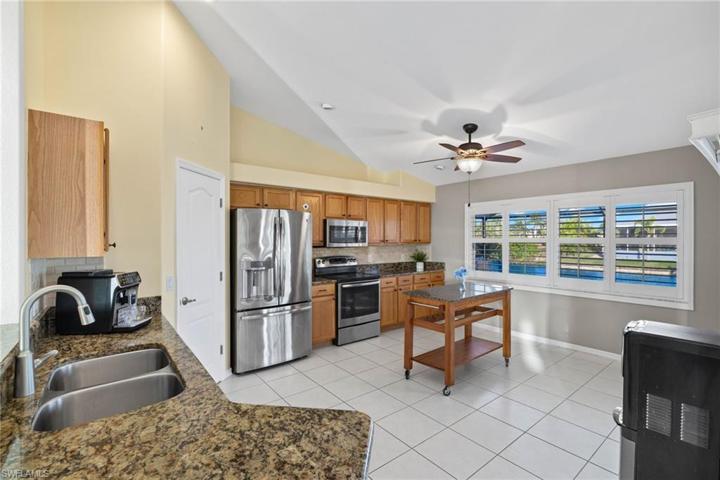 133 NW 26th  PL, CAPE CORAL, FL 33993