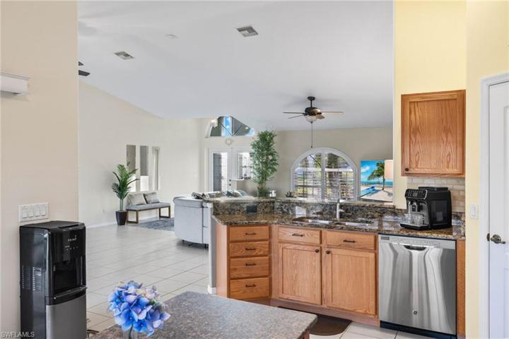 133 NW 26th  PL, CAPE CORAL, FL 33993