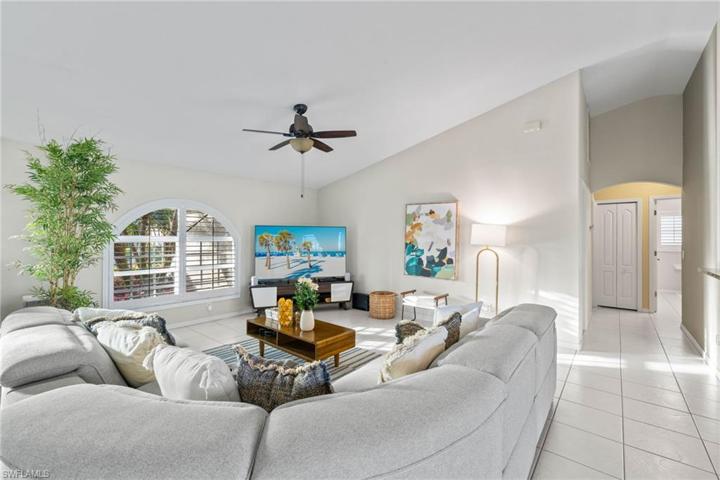 133 NW 26th  PL, CAPE CORAL, FL 33993
