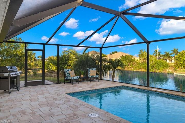 133 NW 26th  PL, CAPE CORAL, FL 33993