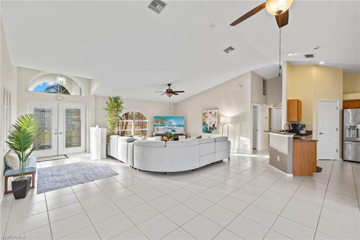 133 NW 26th  PL, CAPE CORAL, FL 33993