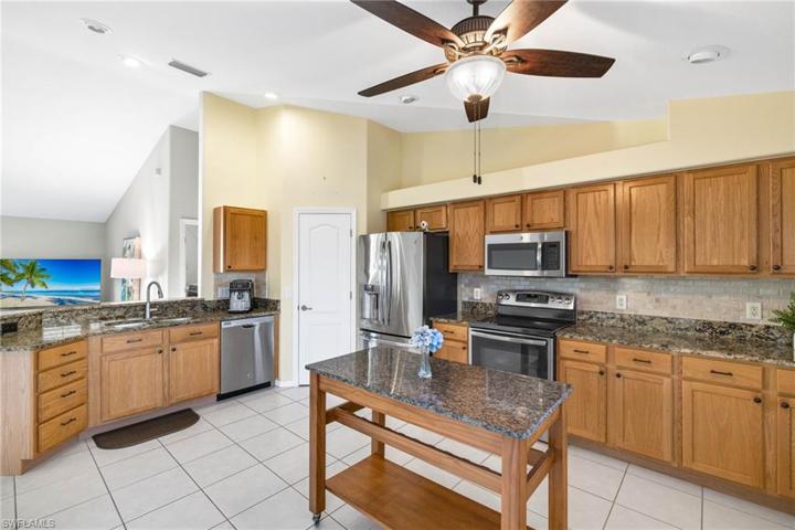 133 NW 26th  PL, CAPE CORAL, FL 33993