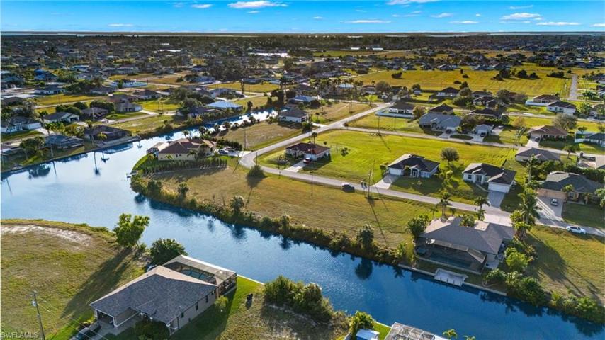 133 NW 26th  PL, CAPE CORAL, FL 33993