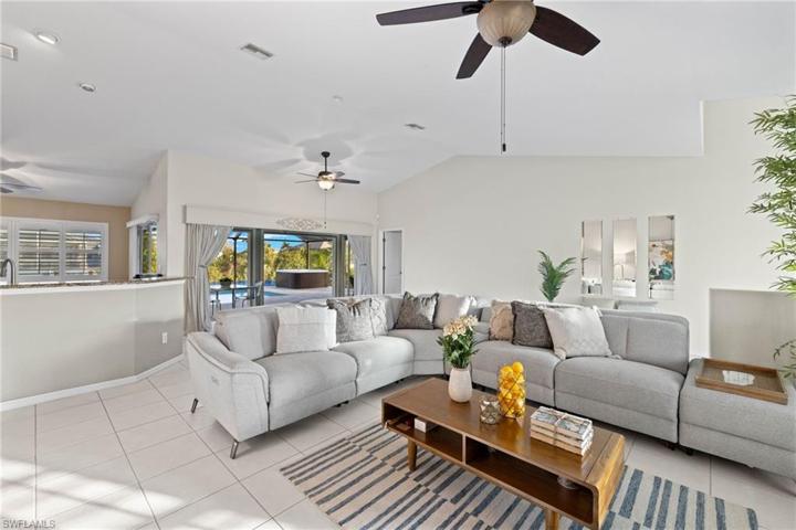 133 NW 26th  PL, CAPE CORAL, FL 33993