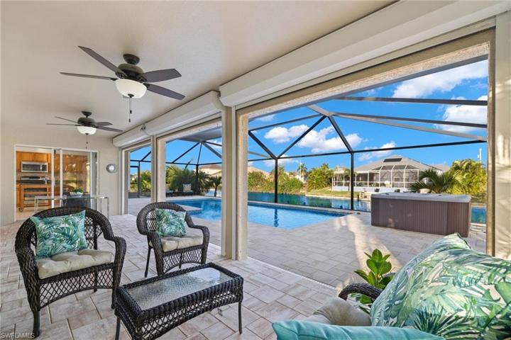 133 NW 26th  PL, CAPE CORAL, FL 33993