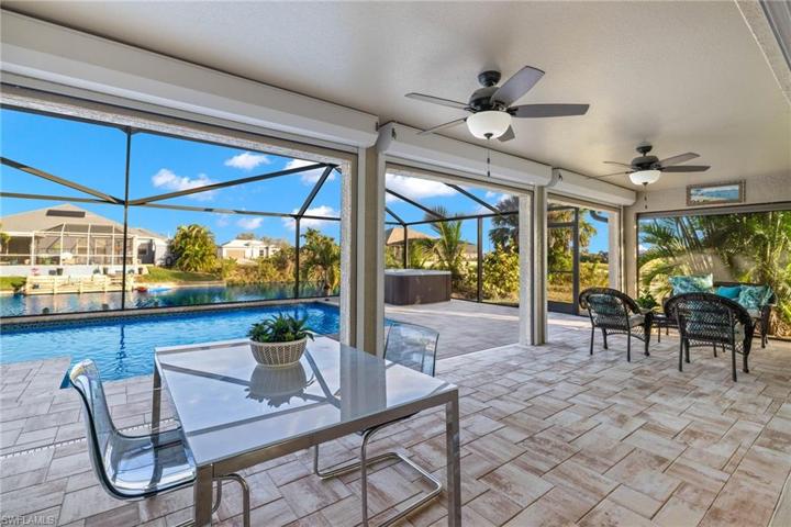 133 NW 26th  PL, CAPE CORAL, FL 33993