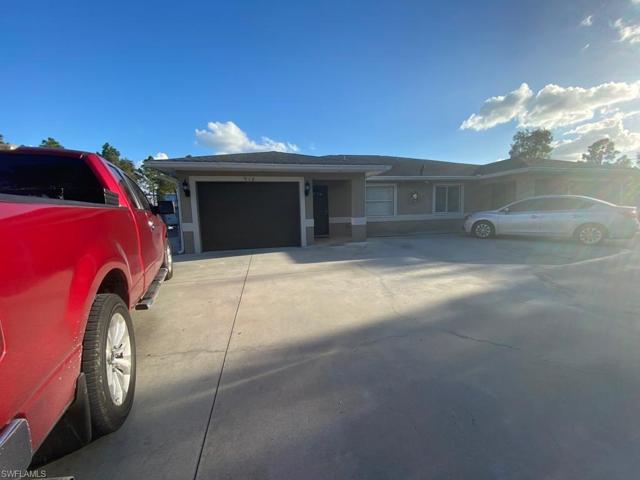 916-918  Ainsworth W ST, Lehigh Acres, FL 33974