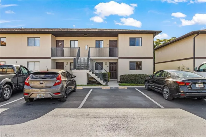 4790 S Cleveland  AVE, Fort Myers, FL 33907