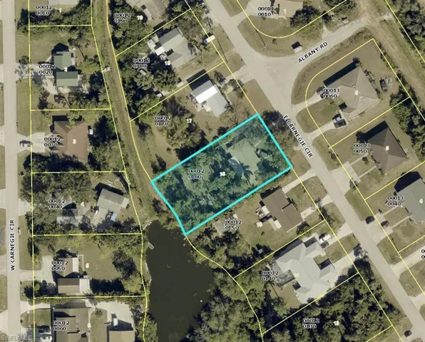 17394 Carnegie Cir 396, Fort Myers, Florida 33967