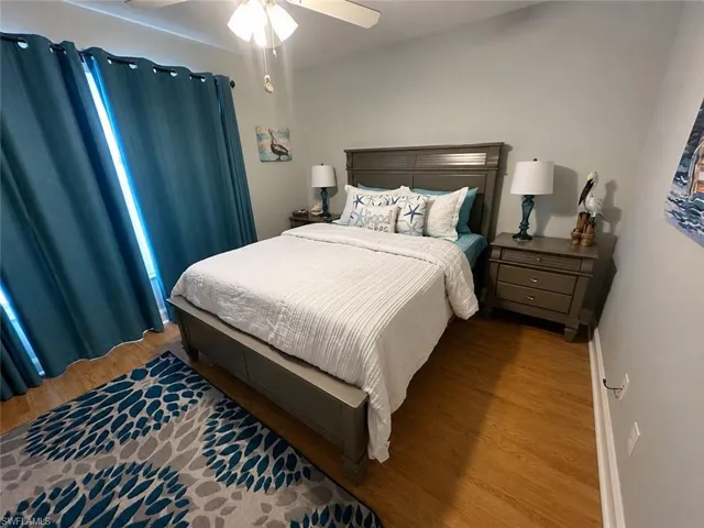 4563 Se 5th Pl 205, Cape Coral, Florida 33904