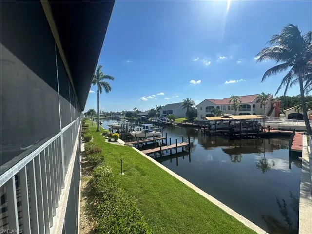 4563 Se 5th Pl 205, Cape Coral, Florida 33904