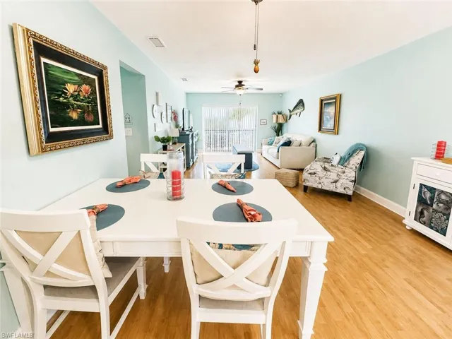 4563 Se 5th Pl 205, Cape Coral, Florida 33904