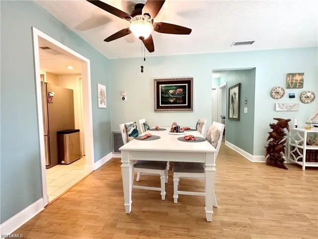 4563 Se 5th Pl 205, Cape Coral, Florida 33904