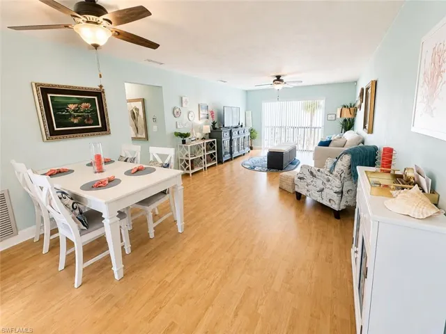 4563 Se 5th Pl 205, Cape Coral, Florida 33904