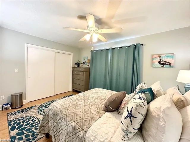 4563 Se 5th Pl 205, Cape Coral, Florida 33904
