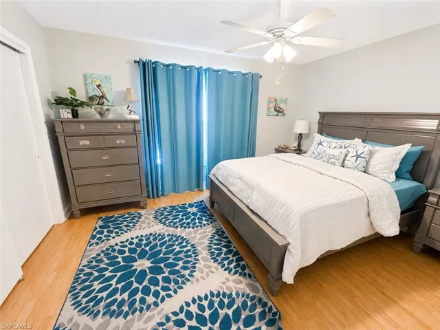 4563 Se 5th Pl 205, Cape Coral, Florida 33904