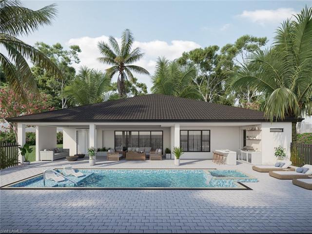13  33rd NE AVE, Naples, FL 34120
