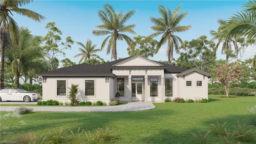13  33rd NE AVE, Naples, FL 34120