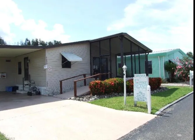 Community Office