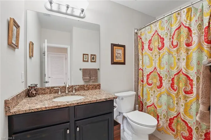 Bathroom 2 of 3