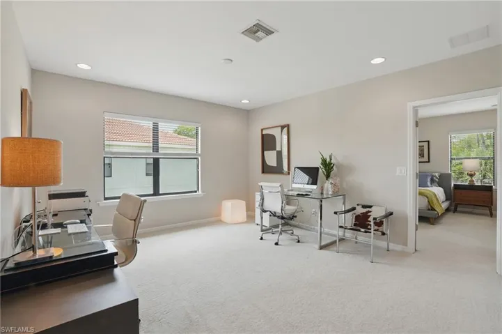 Second Floor Den/Loft - view 2