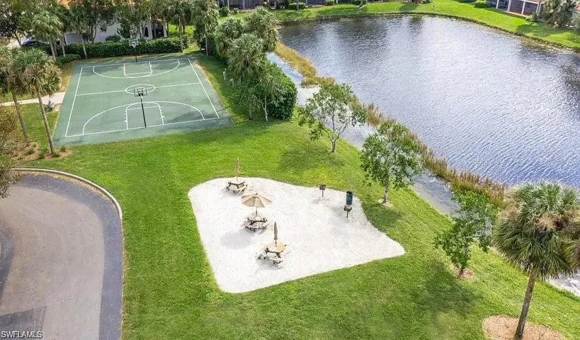 15298  Summit Place  CIR, Naples, FL 34119