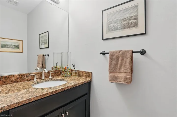 Bathroom 3 of 3