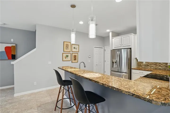Kitchen - view 3