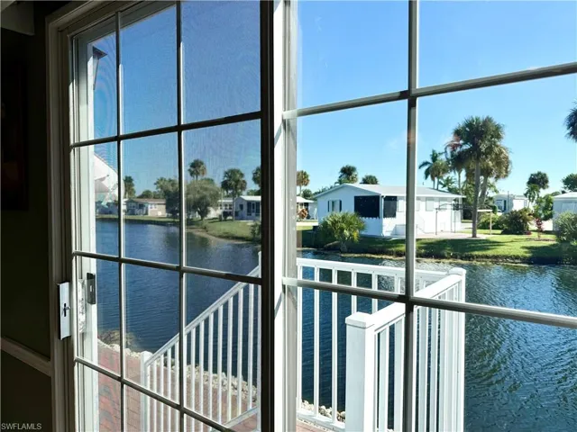 554 Cattleya Refuge 554, Naples, Florida 34114