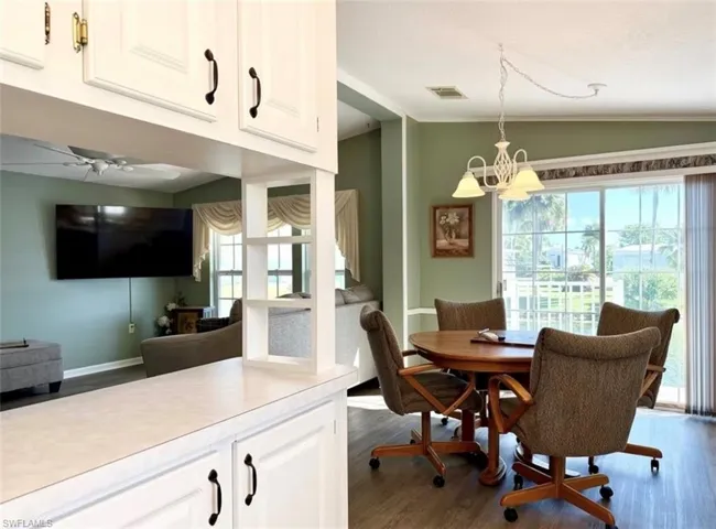 554 Cattleya Refuge 554, Naples, Florida 34114