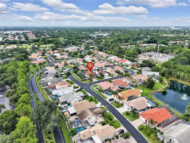 1256 Naples Lake Dr, Naples, Florida 34104