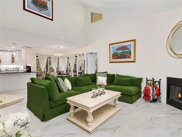 1256 Naples Lake Dr, Naples, Florida 34104