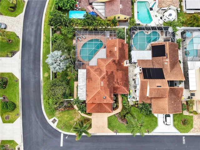 1256 Naples Lake Dr, Naples, Florida 34104