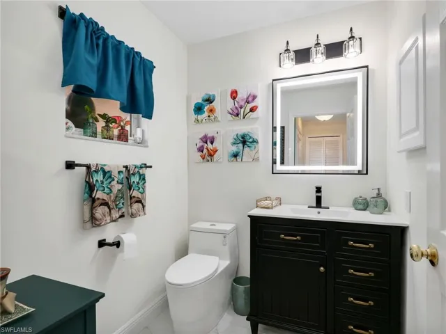 1256 Naples Lake Dr, Naples, Florida 34104