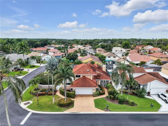 1256 Naples Lake Dr, Naples, Florida 34104