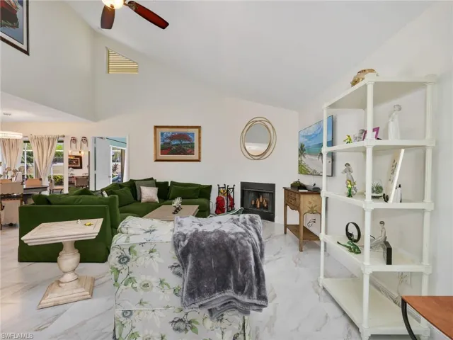 1256 Naples Lake Dr, Naples, Florida 34104