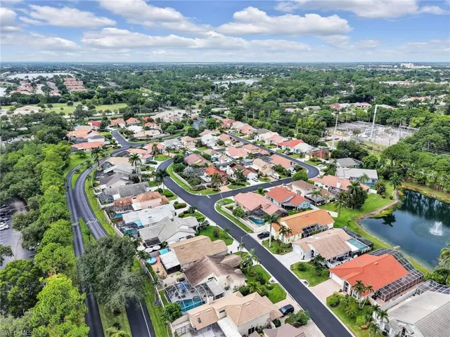 1256 Naples Lake Dr, Naples, Florida 34104