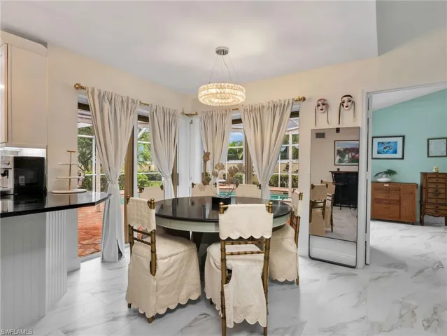 1256 Naples Lake Dr, Naples, Florida 34104