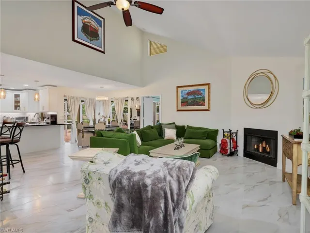 1256 Naples Lake Dr, Naples, Florida 34104