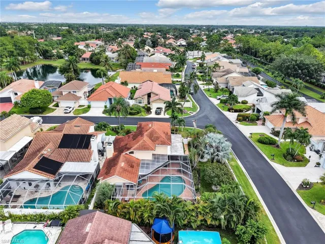 1256 Naples Lake Dr, Naples, Florida 34104