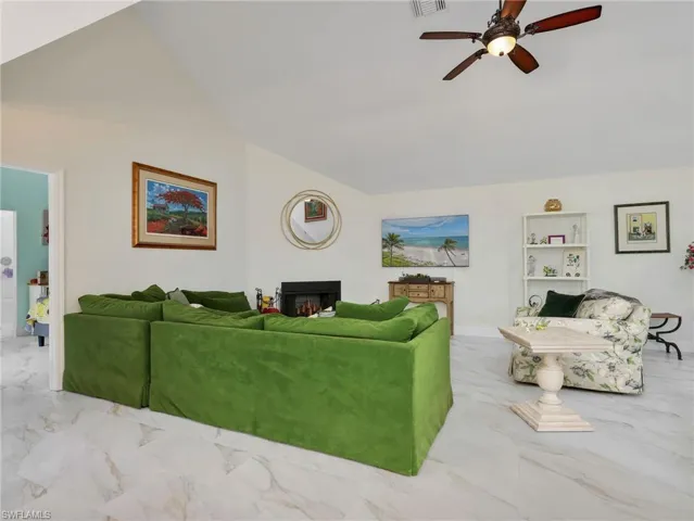 1256 Naples Lake Dr, Naples, Florida 34104