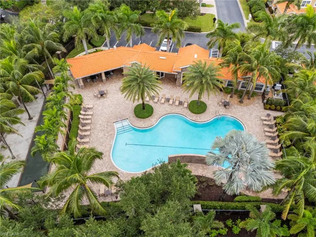 Enjoy your days lounging at the Resort style Pool, Clubhouse & Fitness Center!
