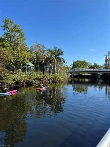 Imperial River