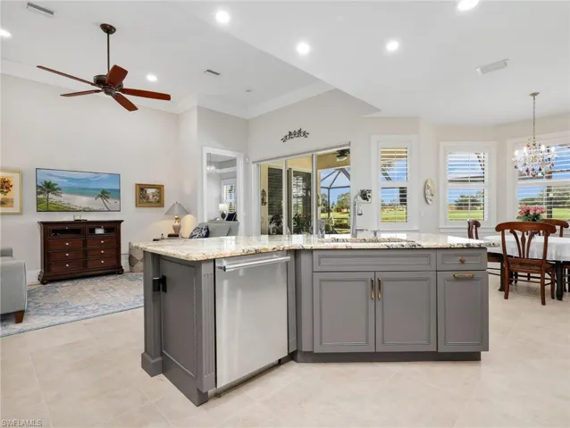 10842 Tiberio Dr, Fort Myers, Florida 33913
