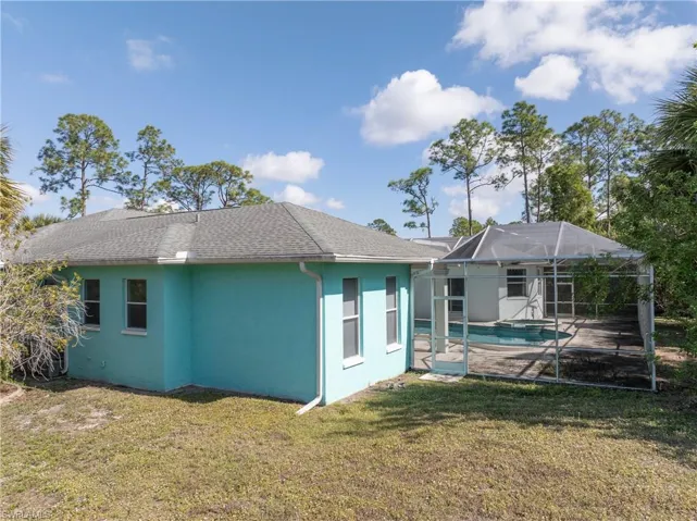 822 Costa Pl, Lehigh Acres, Florida 33972